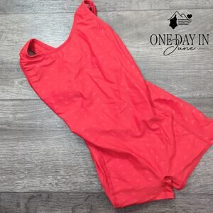 Aleumdr One Piece Swimsuit Size S (120)